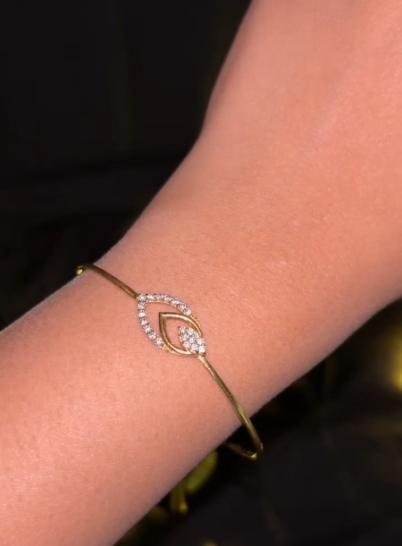 Kara bracelet