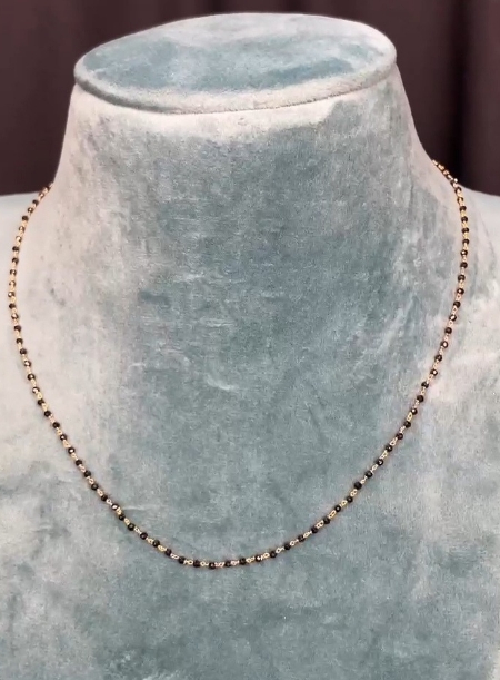 Blackbeads chain