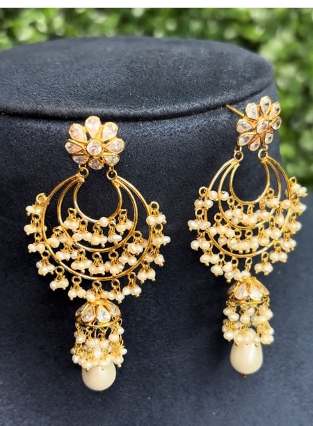 Chand bali earring