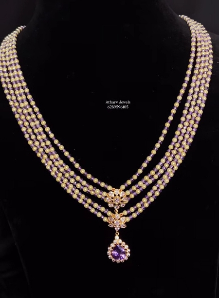 Necklace