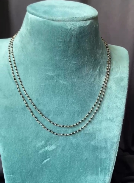 Blackbeads chain
