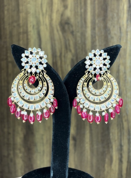 Chandbally Earring