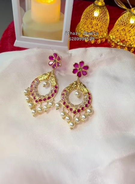 Earring