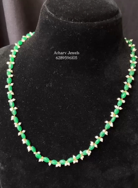 Necklace