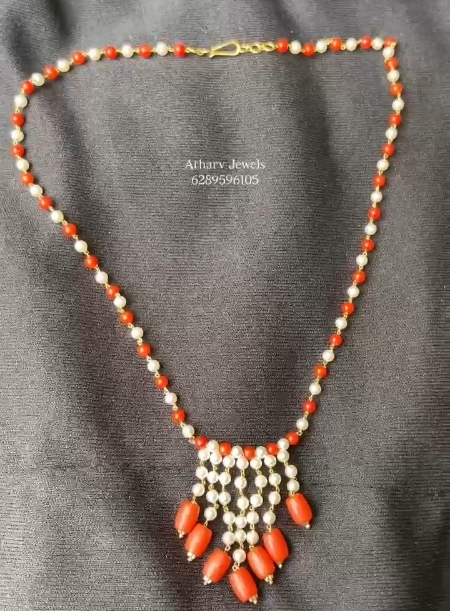 Necklace