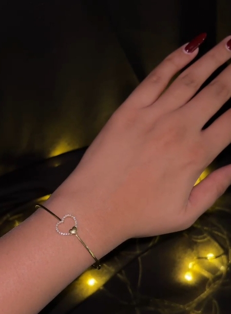 Kara bracelet